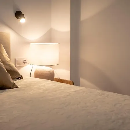 чудовий новий лофт поруч з містом наук Appartement