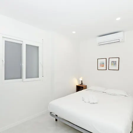 Guestready - Piso Moderno Con Vistas A La Marina Valência