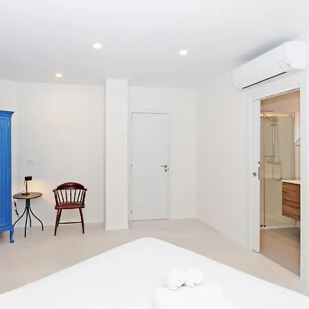 Guestready - Piso Moderno Con Vistas A La Marina Apartman Valencia