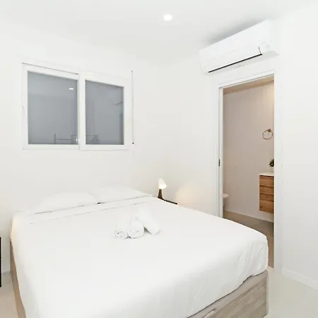 Guestready - Piso Moderno Con Vistas A La Marina Apartment Valencia
