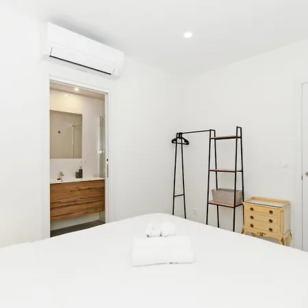 Guestready - Piso Moderno Con Vistas A La Marina Valencia
