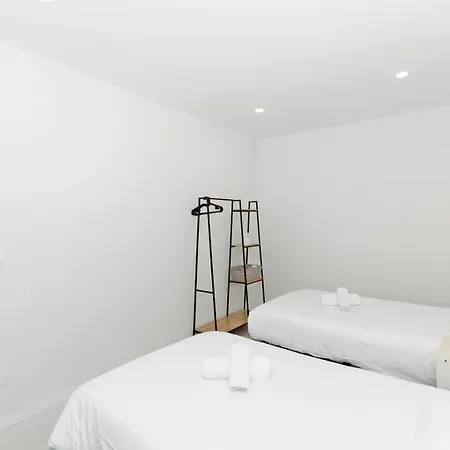 Guestready - Piso Moderno Con Vistas A La Marina Apartman Valencia