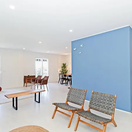 Guestready - Piso Moderno Con Vistas A La Marina * Valencia