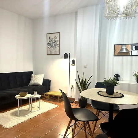 Guillem Silence Apartamento *