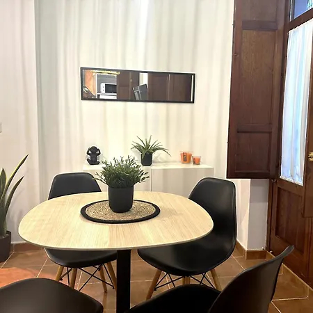 Apartment Guillem Silence