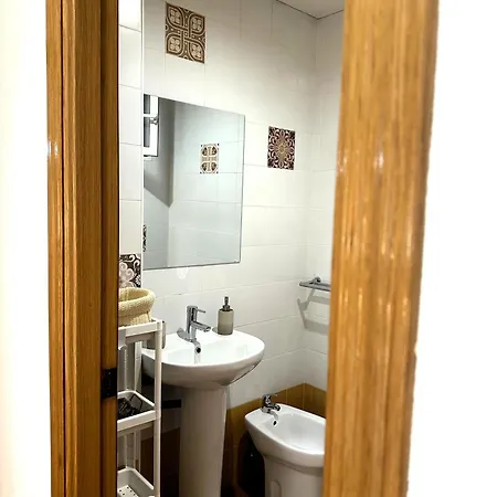 Apartamento Guillem Silence *