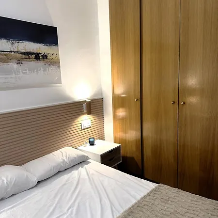 Apartamento Guillem Silence