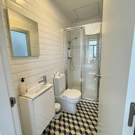 Estudio Plaza De La Reina Appartement