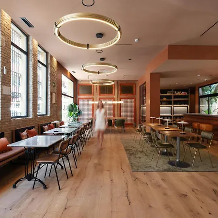 Saman Boutique 발렌시아