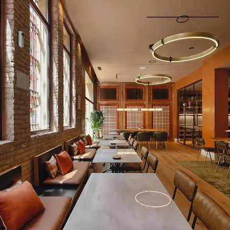 Saman Boutique 4* 발렌시아