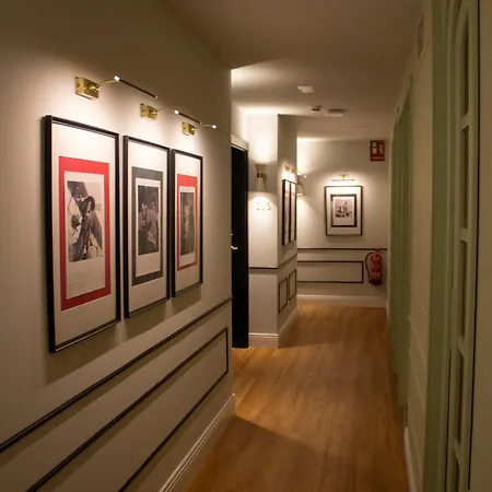 Nocleg ze śniadaniem Maison Primado Walencja