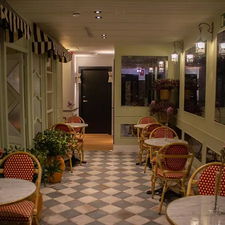 Maison Primado Nocleg ze śniadaniem