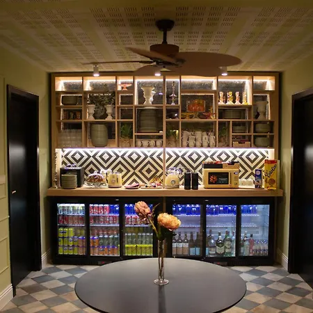 Bed and Breakfast Maison Primado