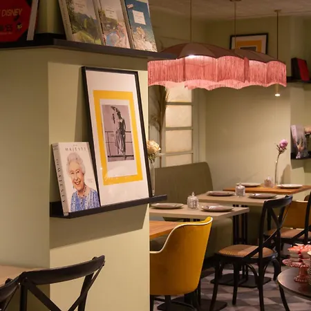 Maison Primado Bed and Breakfast Βαλένθια