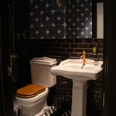 Maison Primado Βαλένθια