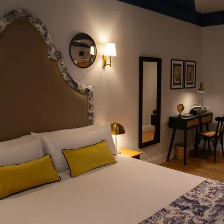 Maison Primado Nocleg ze śniadaniem Walencja