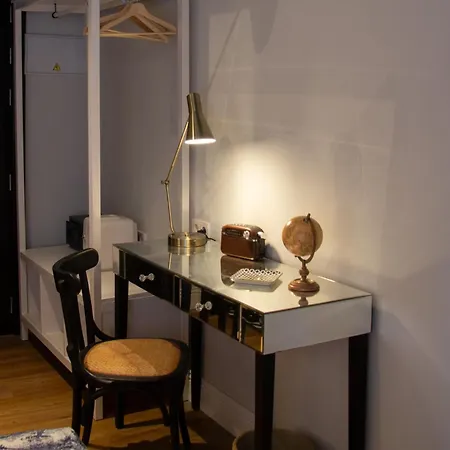 Bed and Breakfast Maison Primado Βαλένθια