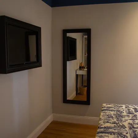 Maison Primado Bed and Breakfast