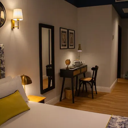 Maison Primado Bed and Breakfast 4*