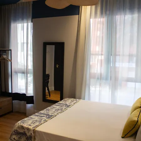 Nocleg ze śniadaniem Maison Primado 4*