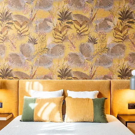 Saman Boutique 4* فالنسيا