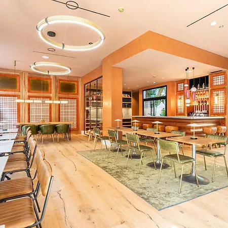 호텔 Saman Boutique 발렌시아