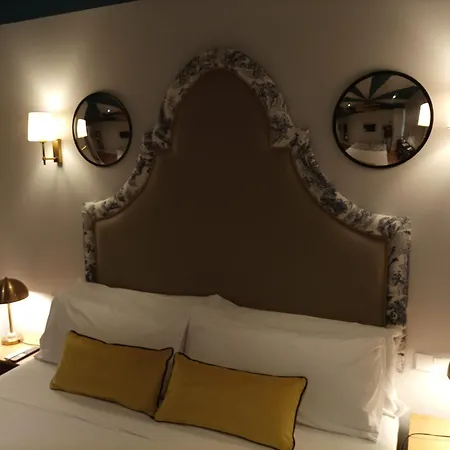 Maison Primado 4* Βαλένθια