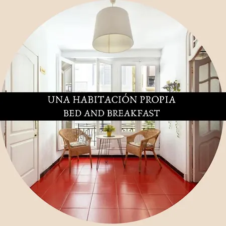 Propia Bed & Breakfast Valencia