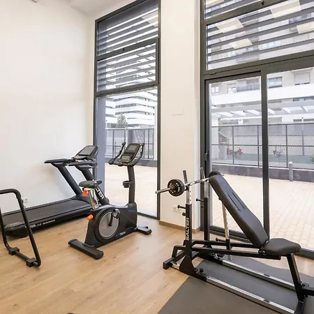 Werentvlc - Espectacular Duplex Terraza Y Piscina *