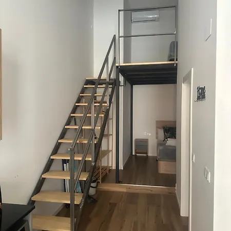 Appartement Portobeach