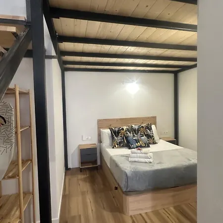 Portobeach Appartement Valencia