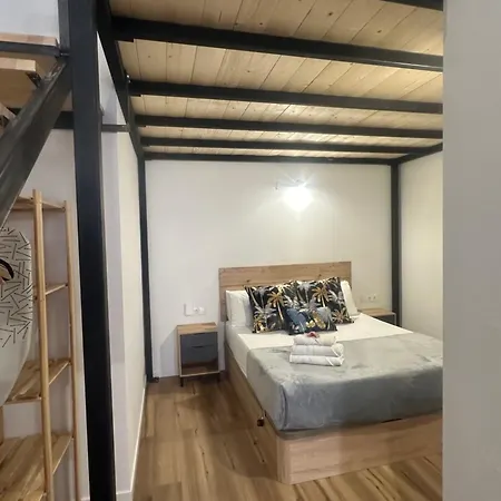 Portobeach Apartment Valencia