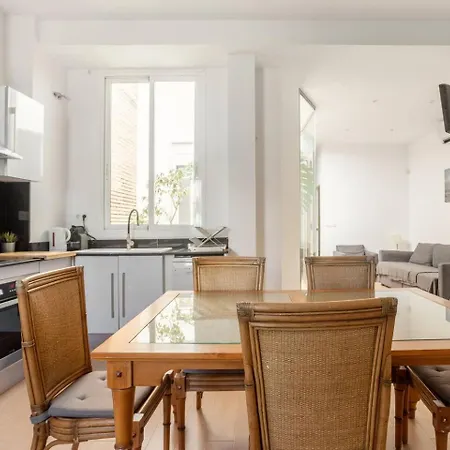 Apartamento Luxury *