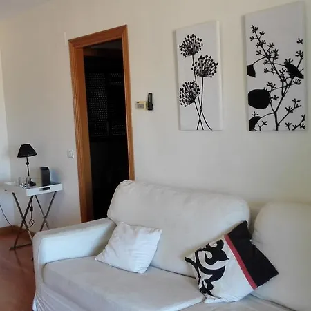 Macflats Playa Valencia 7 Апартаменты Валенсия