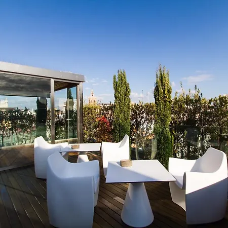 Hotel Boutique Alma