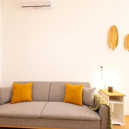 Florit Flats - The Maritim Serreria