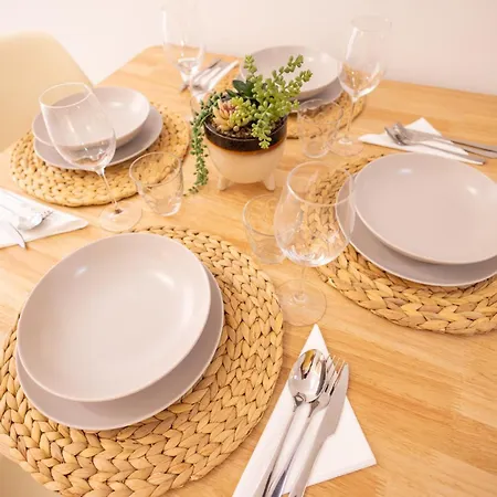 Apartamento Florit Flats - The Maritim Serreria Valência