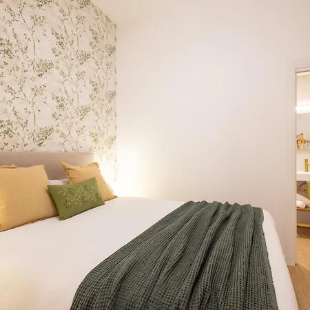 Florit Flats - The Maritim Serreria