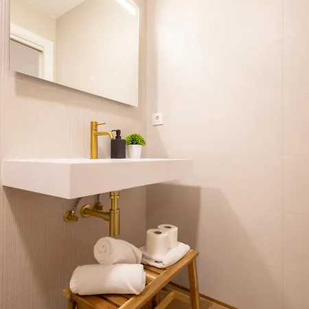 Florit Flats - The Maritim Serreria Apartamento