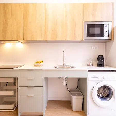 Florit Flats - The Maritim Serreria Valenza