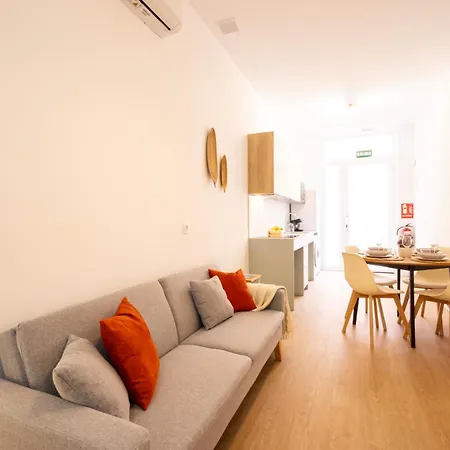 Florit Flats - The Maritim Serreria Valenza