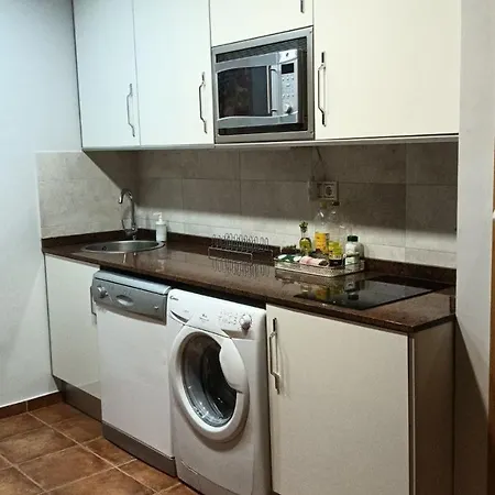 Apartamento Loft In Ehemaligem Fischer Haus Valência