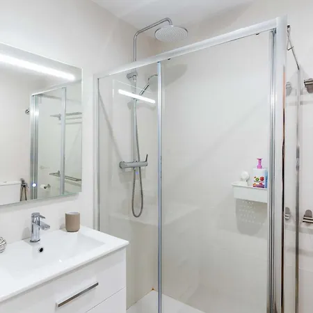 Balmes Flat Market Appartement
