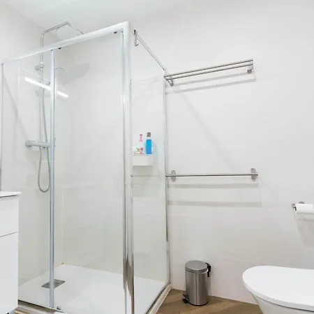 Balmes Flat Market Apartament