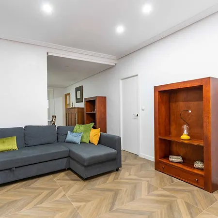Balmes Flat Market Appartement