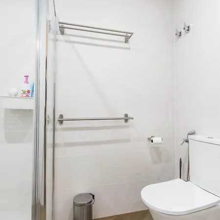 Appartement Balmes Flat Market