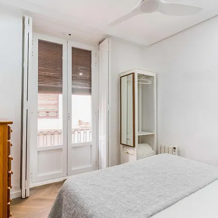 Balmes Flat Market Apartament