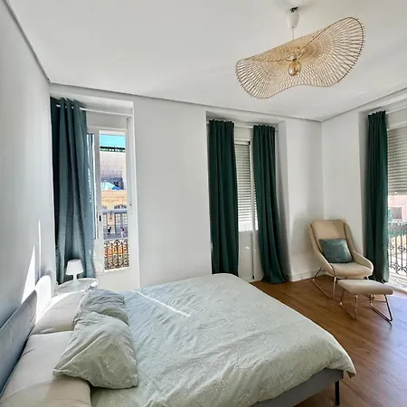 Lejlighed Vlc Center 4 *