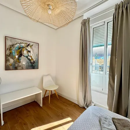 Vlc Center 4 شقة *