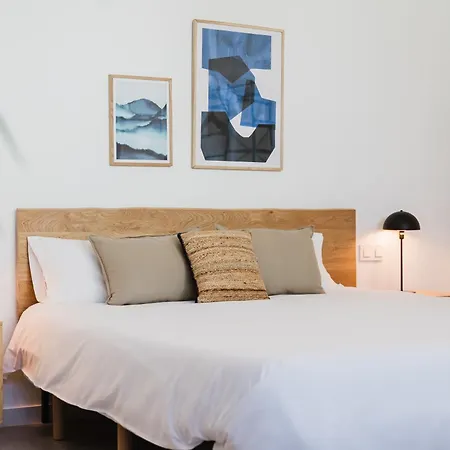 By Olala Homes Apartman Valencia